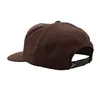 cafe 4 racer - Loser Machine Fanatic Snapback šiltovka hnedá - Loser Machine Company Šiltovka 