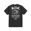 Loser Machine Superstition t-shirt black