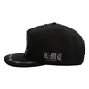 cafe 4 racer - Loser Machine Blitz cap black - Loser Machine Company Caps 