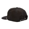 cafe 4 racer - Loser Machine Too Hard Hat cap black - Loser Machine Company Caps 
