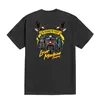cafe 4 racer - Loser Machine Past&Present t-shirt - Loser Machine Company T-Shirts 