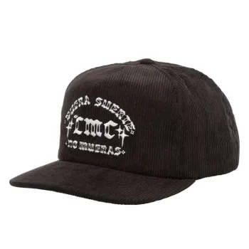 cafe 4 racer - Von Dutch Baseball retro cap helmet - Von Dutch Caps 