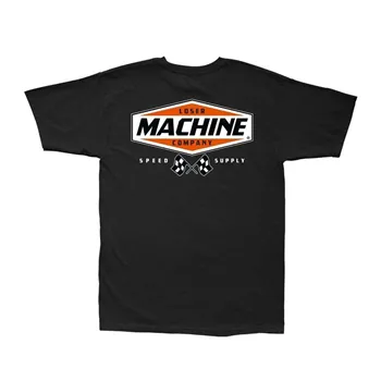 cafe 4 racer Loser Machine worldwide shipping