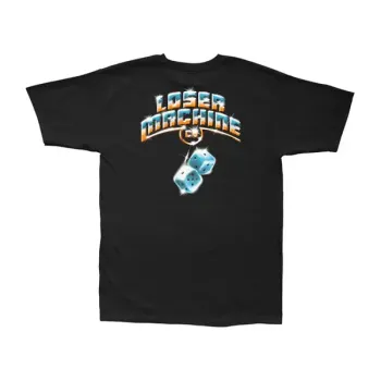 cafe 4 racer Loser Machine worldwide shipping