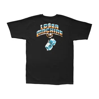 cafe 4 racer Loser Machine worldwide shipping