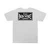 Loser Machine New-OG T-shirt white