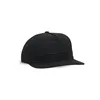 cafe 4 racer - Loser Machine Chain Box snapback cap black - Loser Machine Caps 