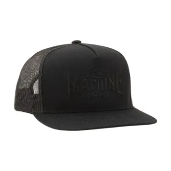 cafe 4 racer - Von Dutch Semi curve cap 29 - Von Dutch Caps 