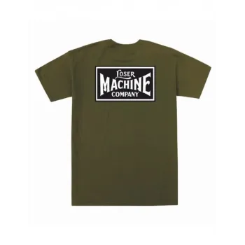 cafe 4 racer Loser Machine worldwide shipping