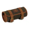cafe 4 racer - Classic tool roll, waxed cotton, Universal - LONGRIDE Tool rolls 