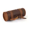 cafe 4 racer - Classic tool roll, cotton waxed, Universal - LONGRIDE Tools 