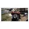 cafe 4 racer - Classic tool roll, cotton waxed, Universal - LONGRIDE Tools 