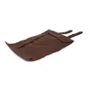 cafe 4 racer - Longride, toolroll waxed cotton. Brown, Universal - LONGRIDE Tools 