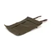 cafe 4 racer - Longride, toolroll waxed cotton. Khaki, Universal - LONGRIDE Tools 