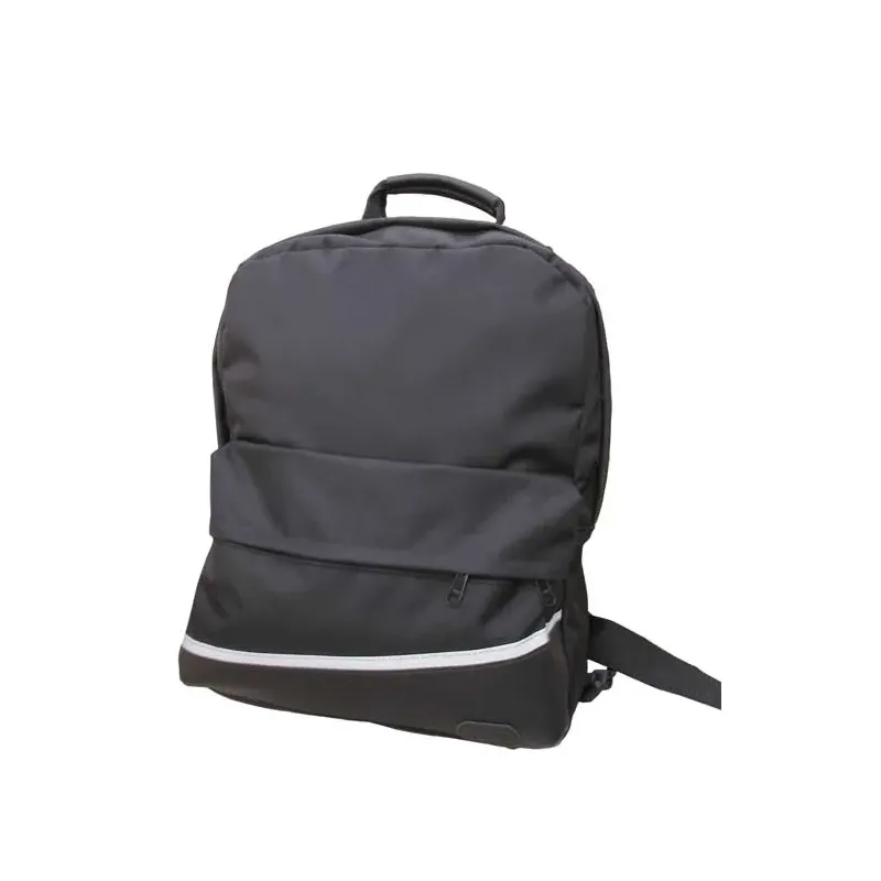 cafe 4 racer - Longride, universal sissy bar bag R3. Nylon & Iparex, Universal - LONGRIDE Saddle & Sissy bags 