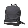 cafe 4 racer - Longride, universal sissy bar bag R3. Nylon & Iparex, Universal - LONGRIDE Saddle & Sissy bags 