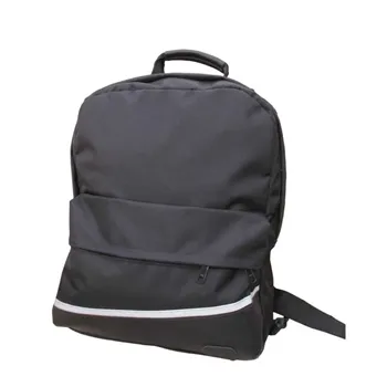 cafe 4 racer - Longride, universal sissy bar bag R3. Nylon & Iparex, Universal - LONGRIDE Saddle & Sissy bags 