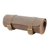 cafe 4 racer - Longride, genuine leather tool roll 2.8L. Smooth ranger, Universal - LONGRIDE Tool rolls 