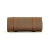 cafe 4 racer - Longride, genuine leather tool roll 4L. Smooth ranger, Universal - LONGRIDE Tools 