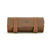 cafe 4 racer - Longride, genuine leather tool roll 4L. Smooth ranger, Universal - LONGRIDE Tools 