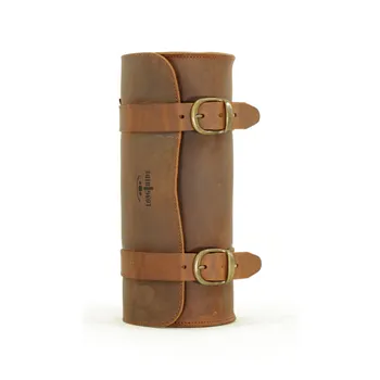 cafe 4 racer - Longride, genuine leather tool roll 4L. Smooth ranger, Universal - LONGRIDE Tools 