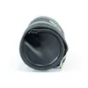 cafe 4 racer - Longride, Classic tool roll waxed cotton. Black, Universal - LONGRIDE Tools 