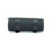 cafe 4 racer - Longride, Classic tool roll waxed cotton. Black, Universal - LONGRIDE Tools 
