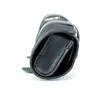 cafe 4 racer - Longride, toolbag waxed cotton. Black, Universal - LONGRIDE Tools 