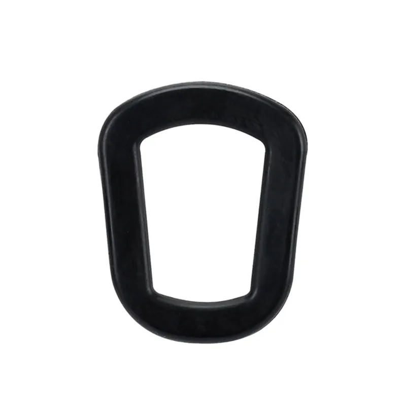 cafe 4 racer - Longride saddlebag holder, chrome - LONGRIDE Accessories & Holders 
