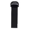 cafe 4 racer - Longride, 25mm hook & loop mount strap. Black, For tube diameters of 25mm - LONGRIDE Mount straps 