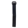 cafe 4 racer - Longride, 25mm hook & loop mount strap. Black, For tube diameters of 25mm - LONGRIDE Mount straps 