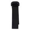 cafe 4 racer - Longride, 30mm hook & loop mount strap. Black, For tube diameters of 30mm - LONGRIDE Mount straps 