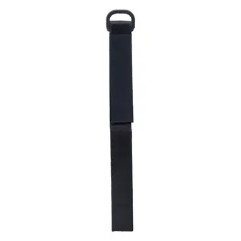 cafe 4 racer - Longride, 40mm hook & loop mount strap. Black, For tube diameters of 40mm - LONGRIDE Mount straps 