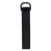 cafe 4 racer - Longride, 40mm hook & loop mount strap. Black, For tube diameters of 40mm - LONGRIDE Mount straps 