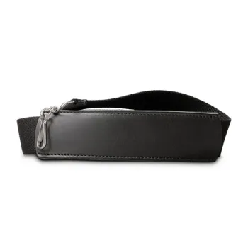 cafe 4 racer Mount straps custom bike parts 