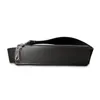 cafe 4 racer - Longride, adjustable shoulder belt. Black, Universal - LONGRIDE Mount straps 