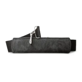 cafe 4 racer Mount straps custom bike parts 