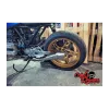 cafe 4 racer - Adaptér BMW K100 4do1 30° A - Cafe4Racer Výfukové díly pro K100 