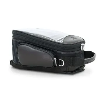 cafe 4 racer - Refueling bag SW-MOTECH Micro PRO, volume 3 - 5 liters - SW-Motech Tank bags 4052572182345