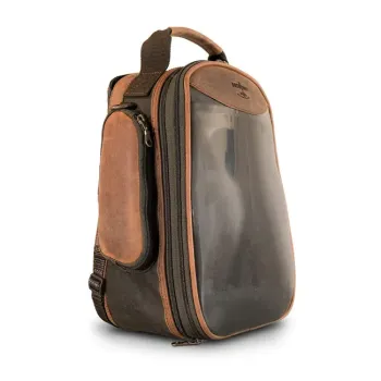 cafe 4 racer - tankbag PRO City WP objem 9 litrů - SW-Motech Tank vaky 4052572217221