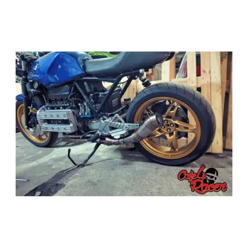 cafe 4 racer - BMW_K100_4to1_30  - Cafe4Racer K100 exhaust parts 