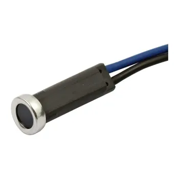 cafe 4 racer - DAYTONA MICRO, 5 LED indicators - Daytona Dashboard indicators 4054783045792