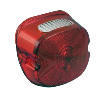 cafe 4 racer - SHIN YO BATES STYLE LED taillight - Shin Yo LED Rear lights 4054783032501