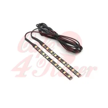 cafe 4 racer - LED turn signal CR19 - Cafe4Racer Special indicators 
