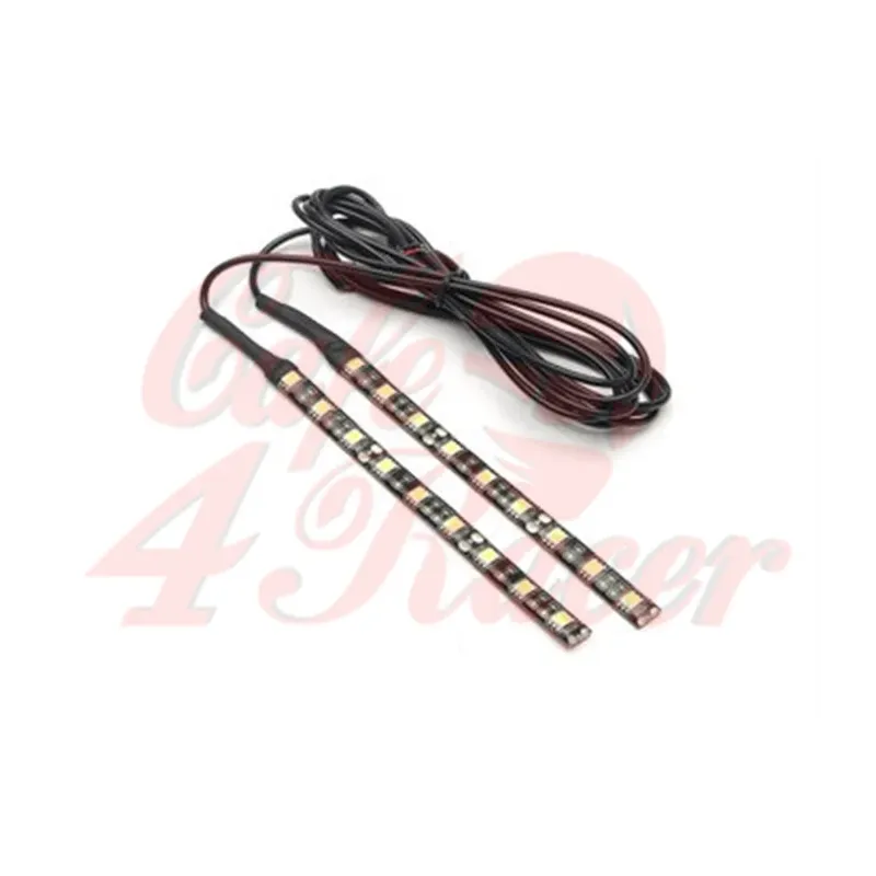 cafe 4 racer - LED turn signal CR19 - Cafe4Racer Special indicators 
