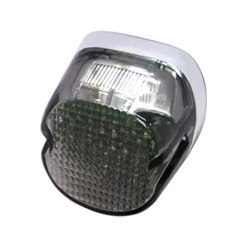cafe 4 racer - SHIN YO mini LED zadné svetlo, E-mark - Shin Yo LED Zadné svetlá 4054783032334