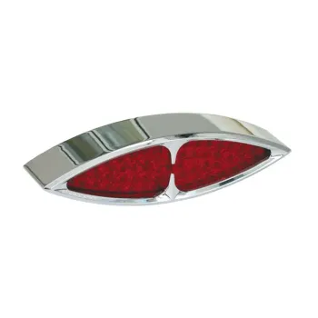 cafe 4 racer - SHIN YO BATES STYLE LED taillight - Shin Yo LED Rear lights 4054783032501