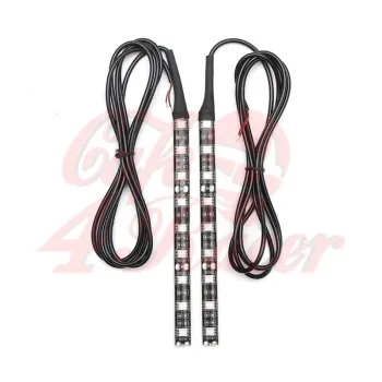 cafe 4 racer - LED turn signal CR19 - Cafe4Racer Special indicators 