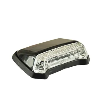 cafe 4 racer - NITRO MINI LED ZADNÉ SVETLO - MCS LED Zadní světla 