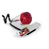 cafe 4 racer - NOVÉ ZADNÉ SVETLO SPARTO MINI - MCS LED Zadní světla 